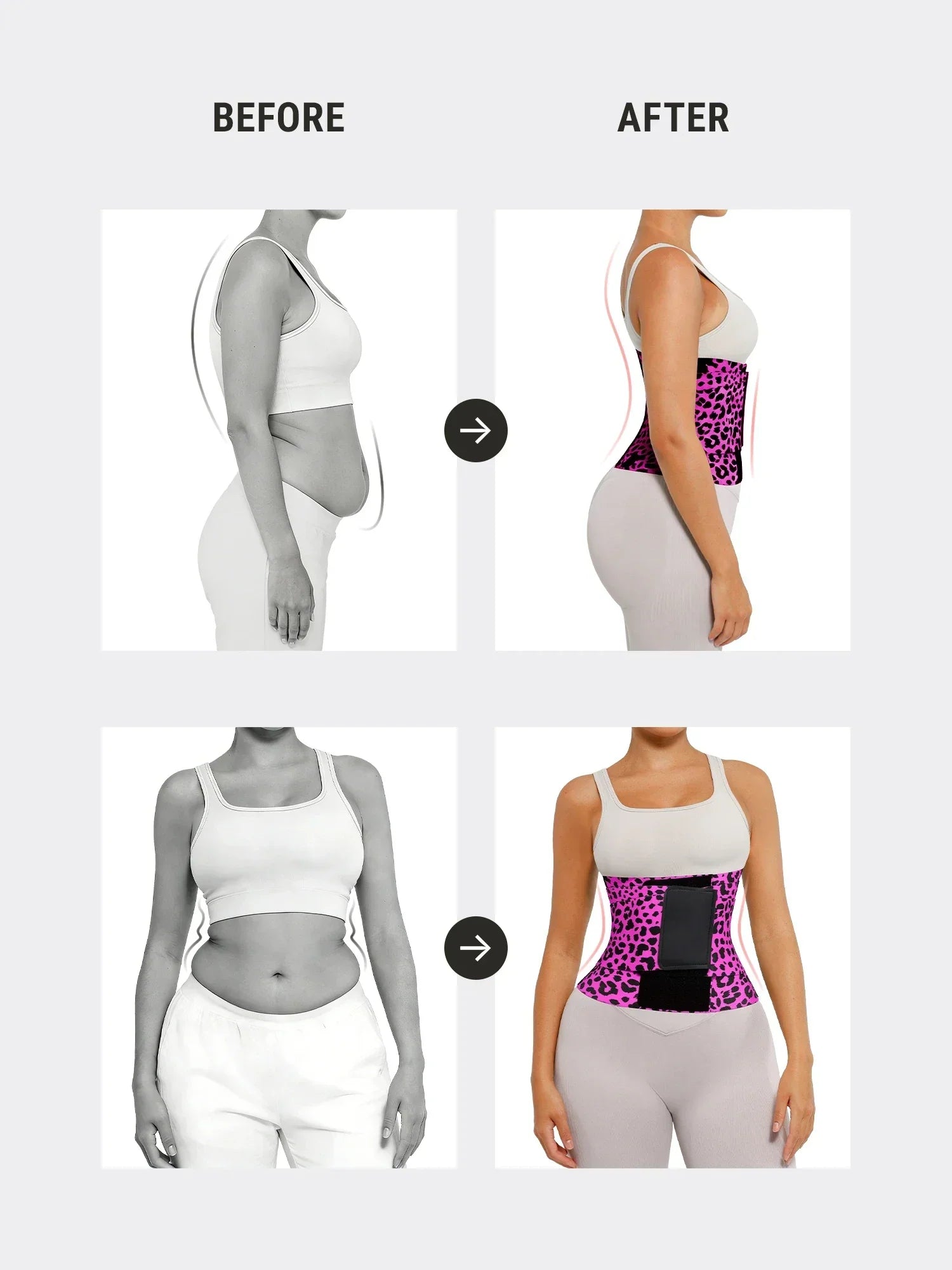 Waist Trainer V2