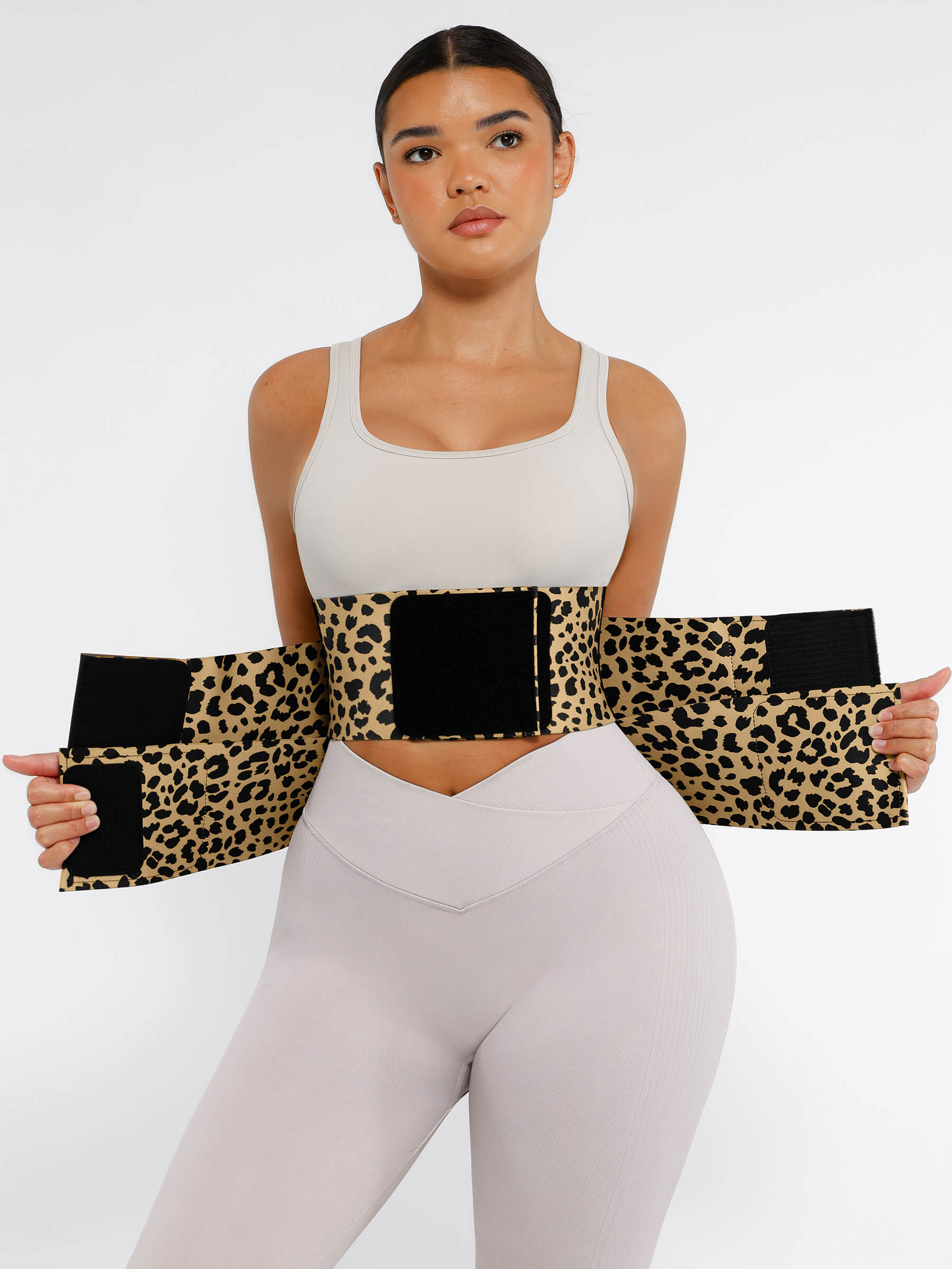 Waist Trainer V2