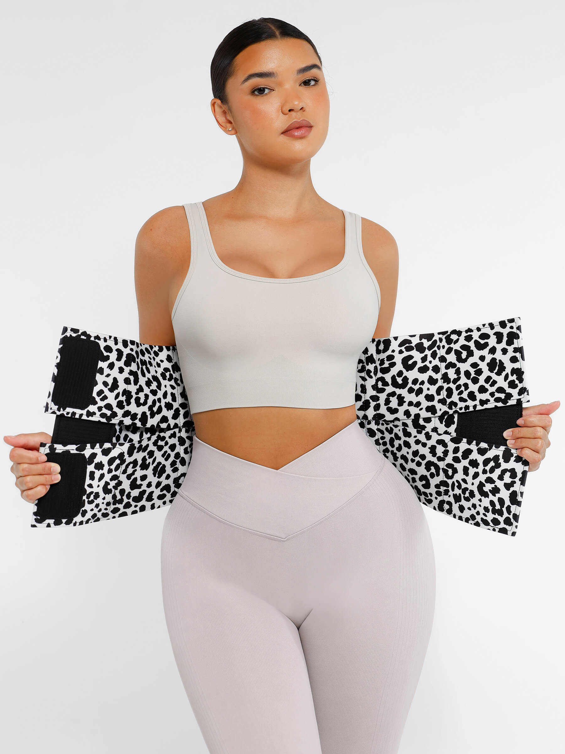 Waist Trainer V2