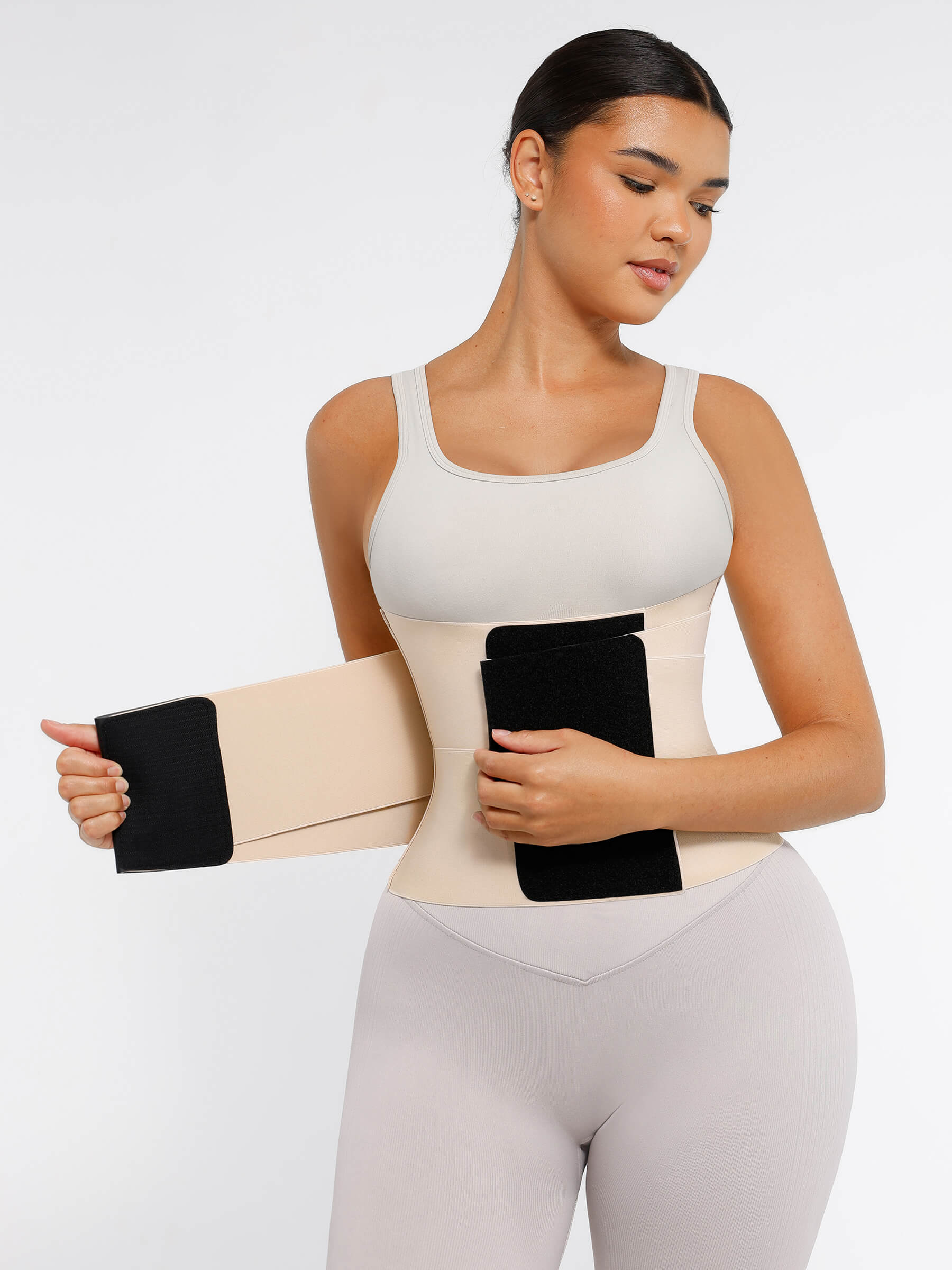 Waist Trainer V2