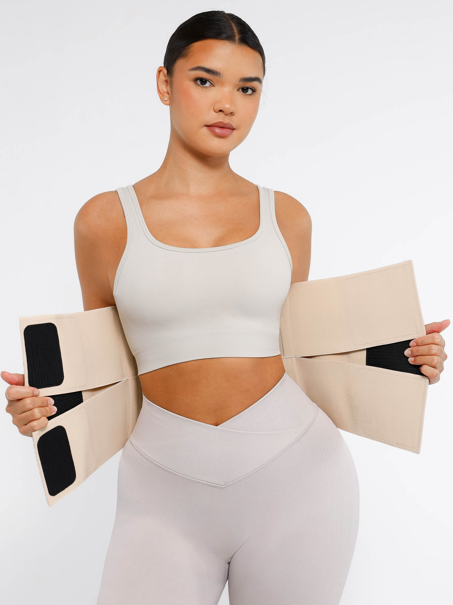 Waist Trainer V2