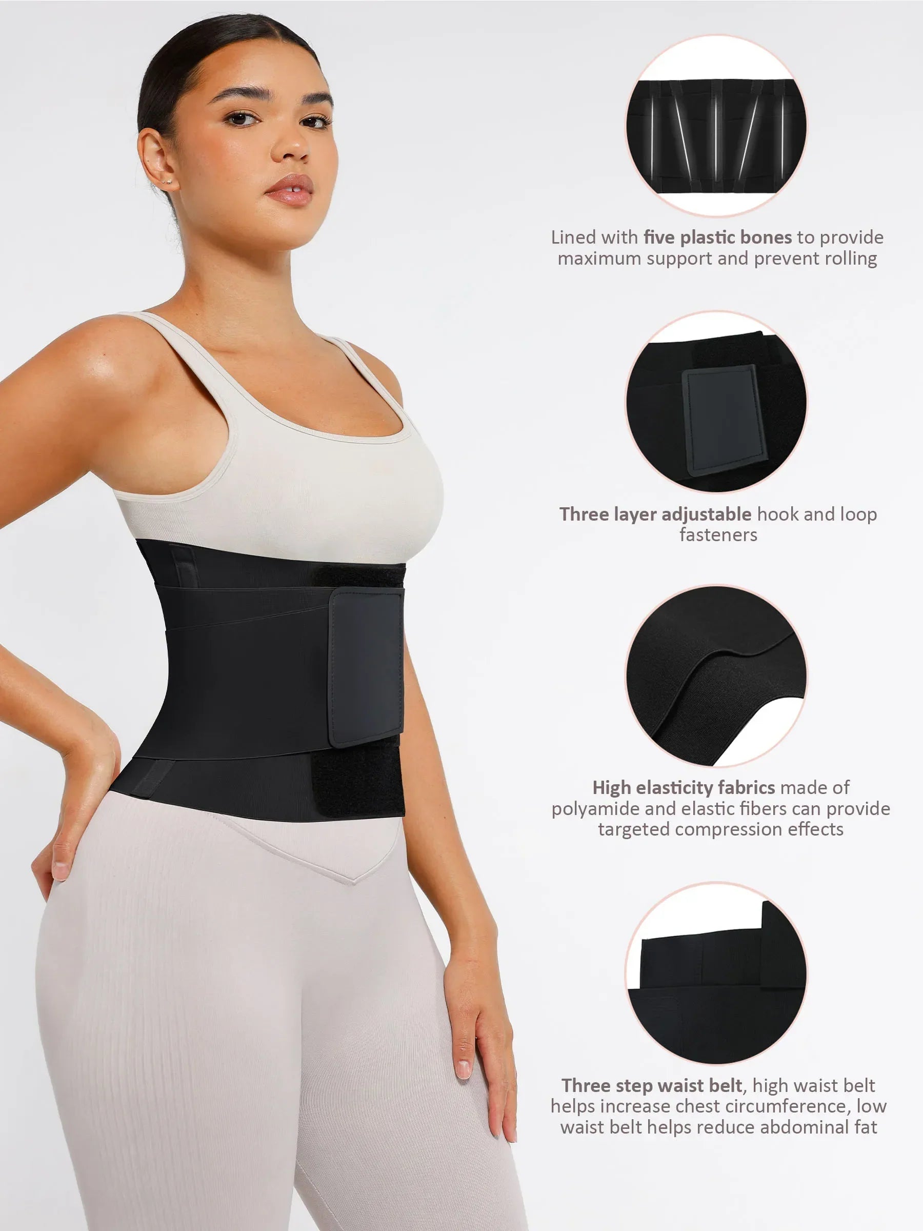 Waist Trainer V2
