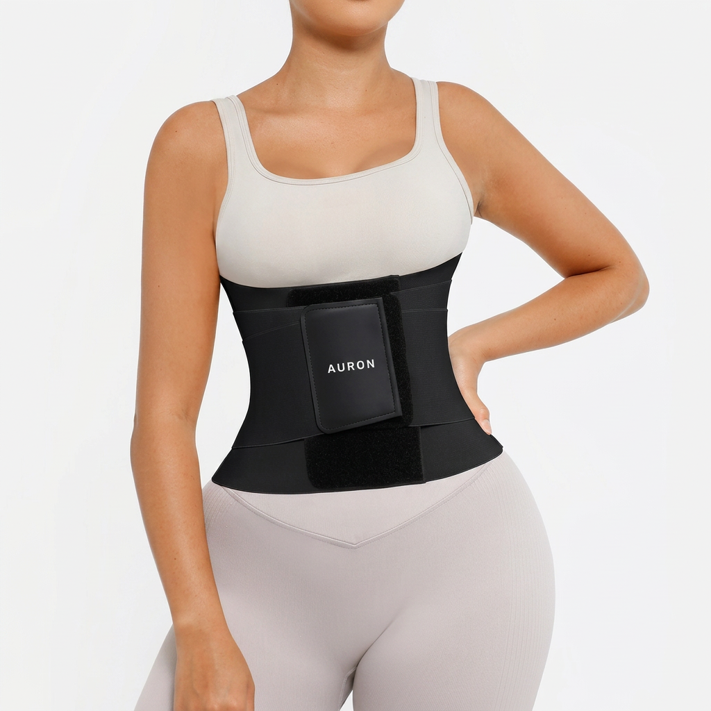Waist Trainer V2