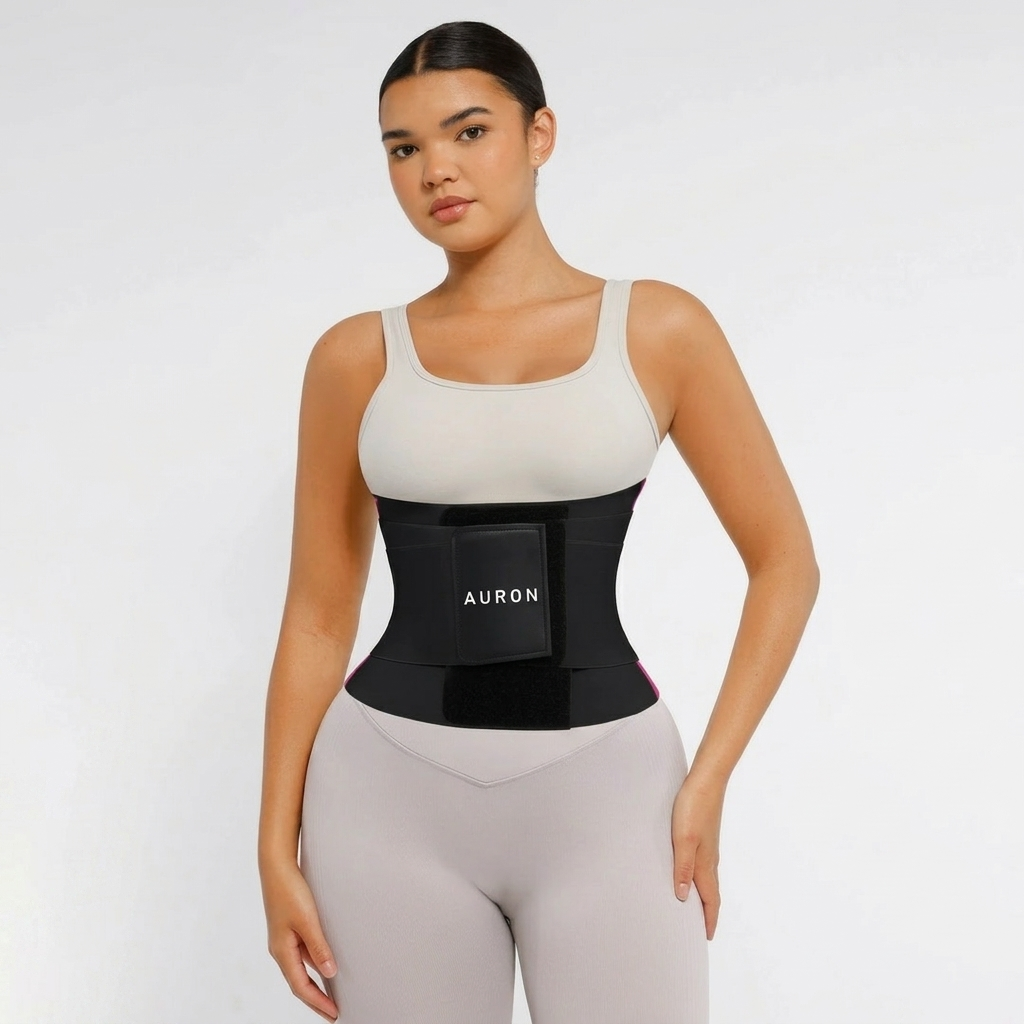 Waist Trainer V2