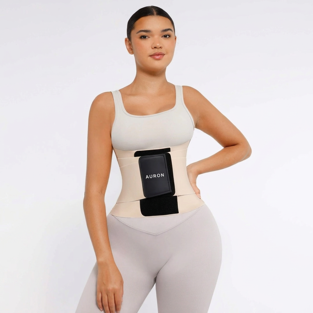 Waist Trainer V2