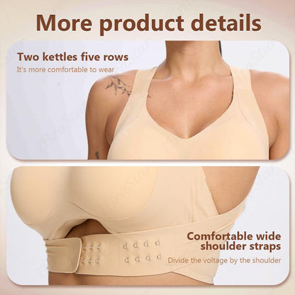 Auron Posture Correction Pro Bra