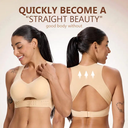 Auron Posture Correction Pro Bra
