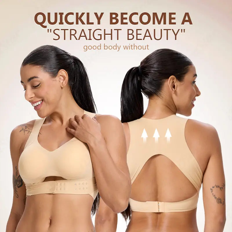 Auron Posture Correction Pro Bra