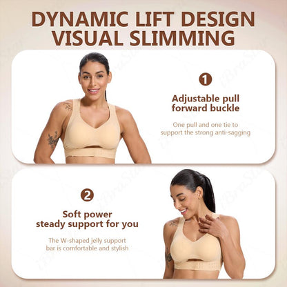 Auron Posture Correction Pro Bra
