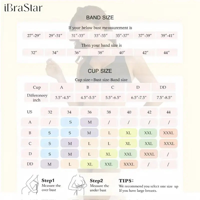 Auron Posture Correction Pro Bra