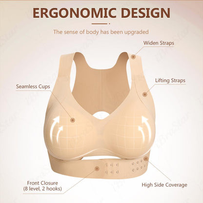 Auron Posture Correction Pro Bra