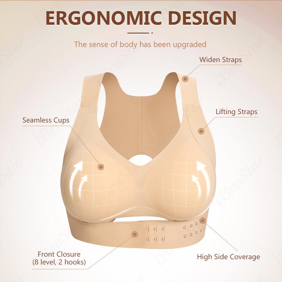 Auron Posture Correction Pro Bra
