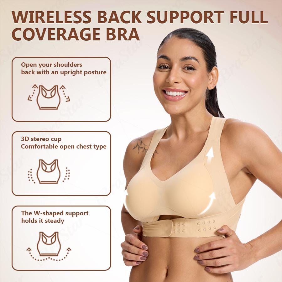 Auron Posture Correction Pro Bra