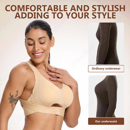 Auron Posture Correction Pro Bra