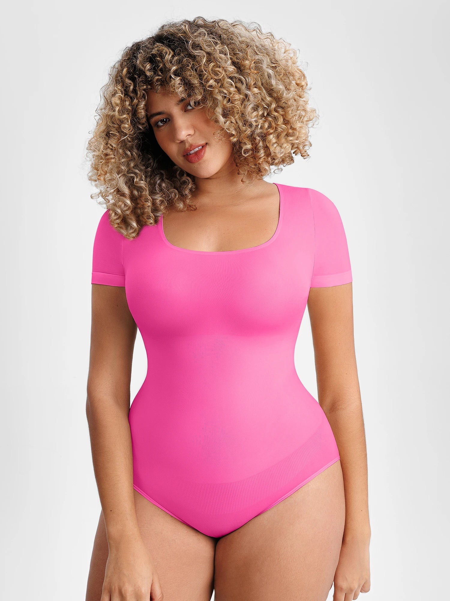Buttery Seamless Classic Bodysuit