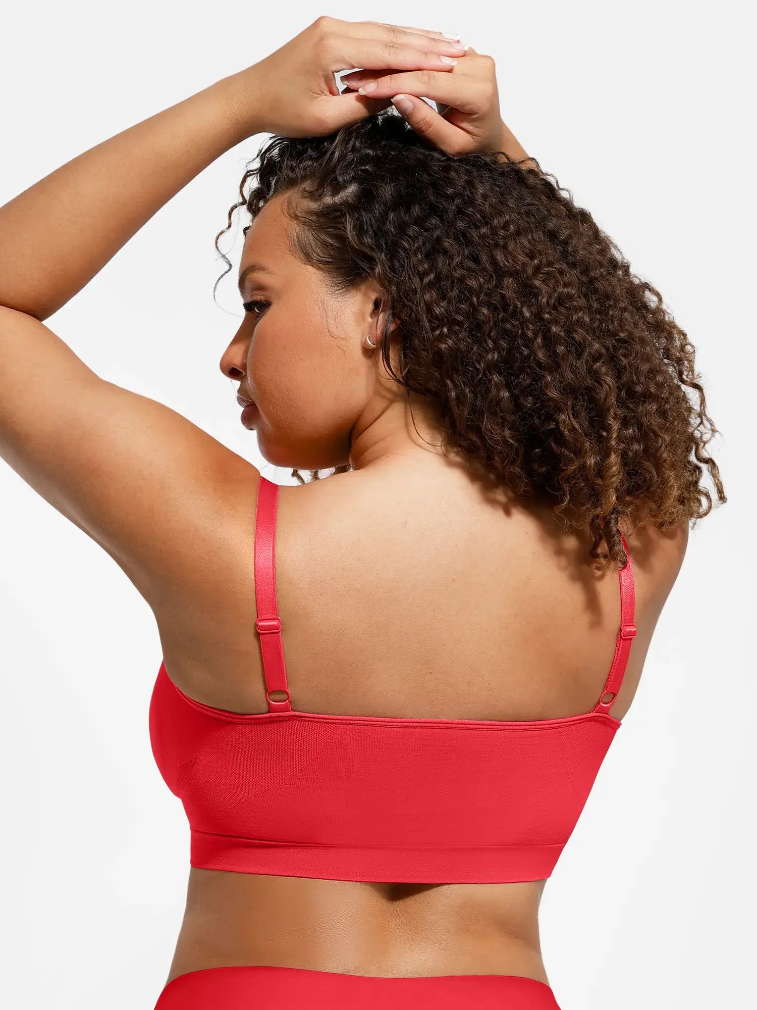 Auron Everyday Wireless Bra Unlined Soft Bra