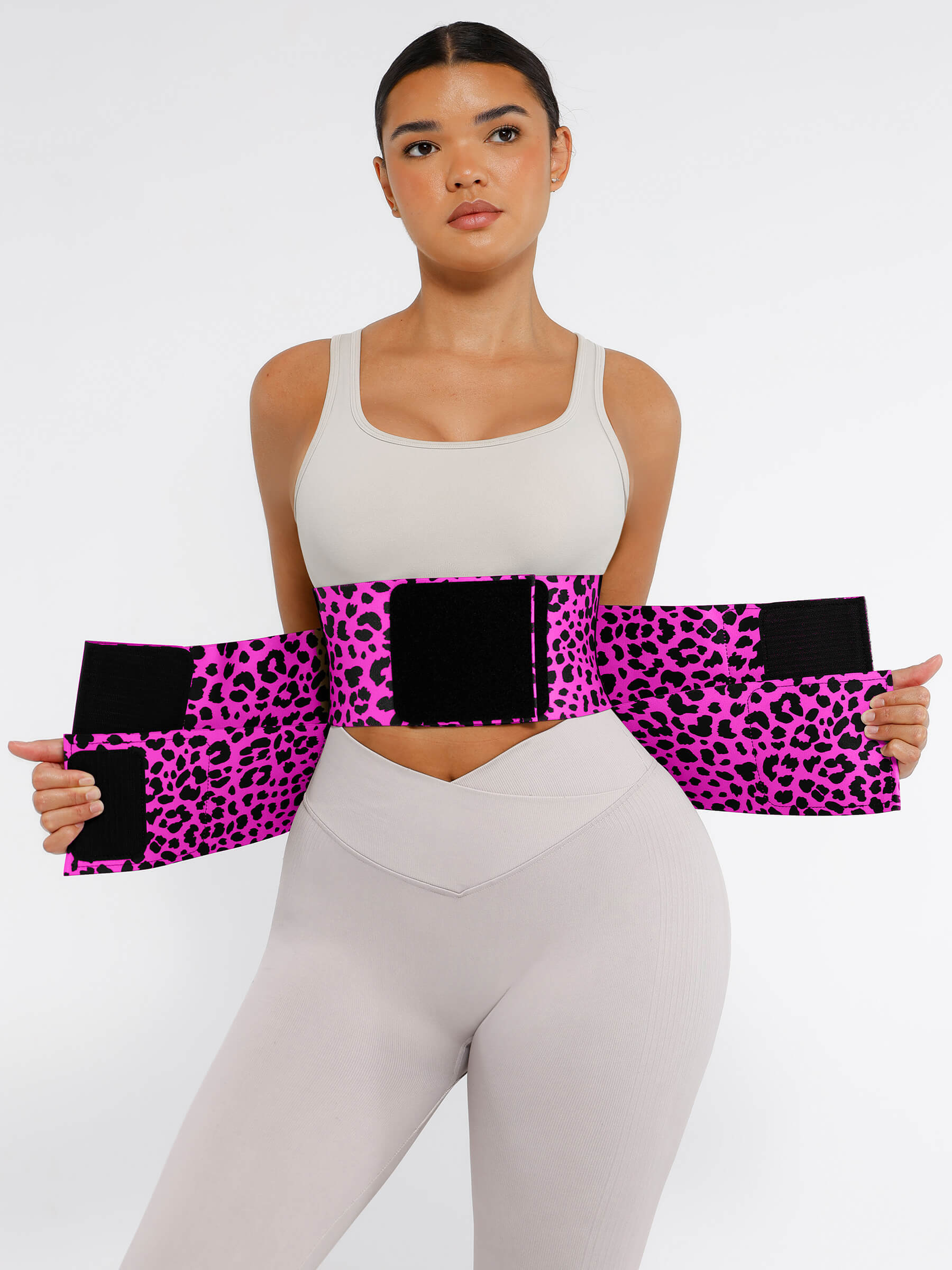 Waist Trainer V2