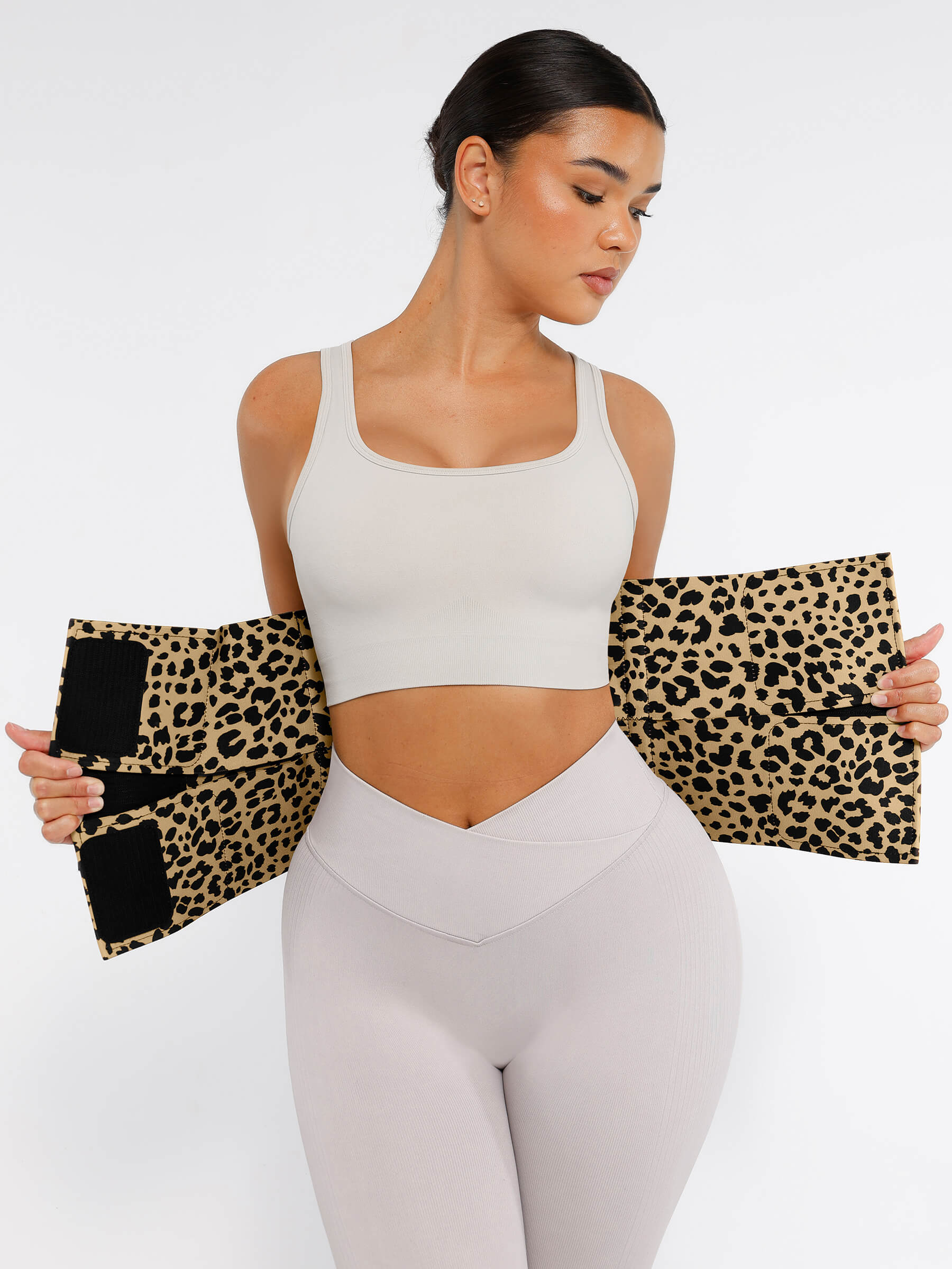 Waist Trainer V2
