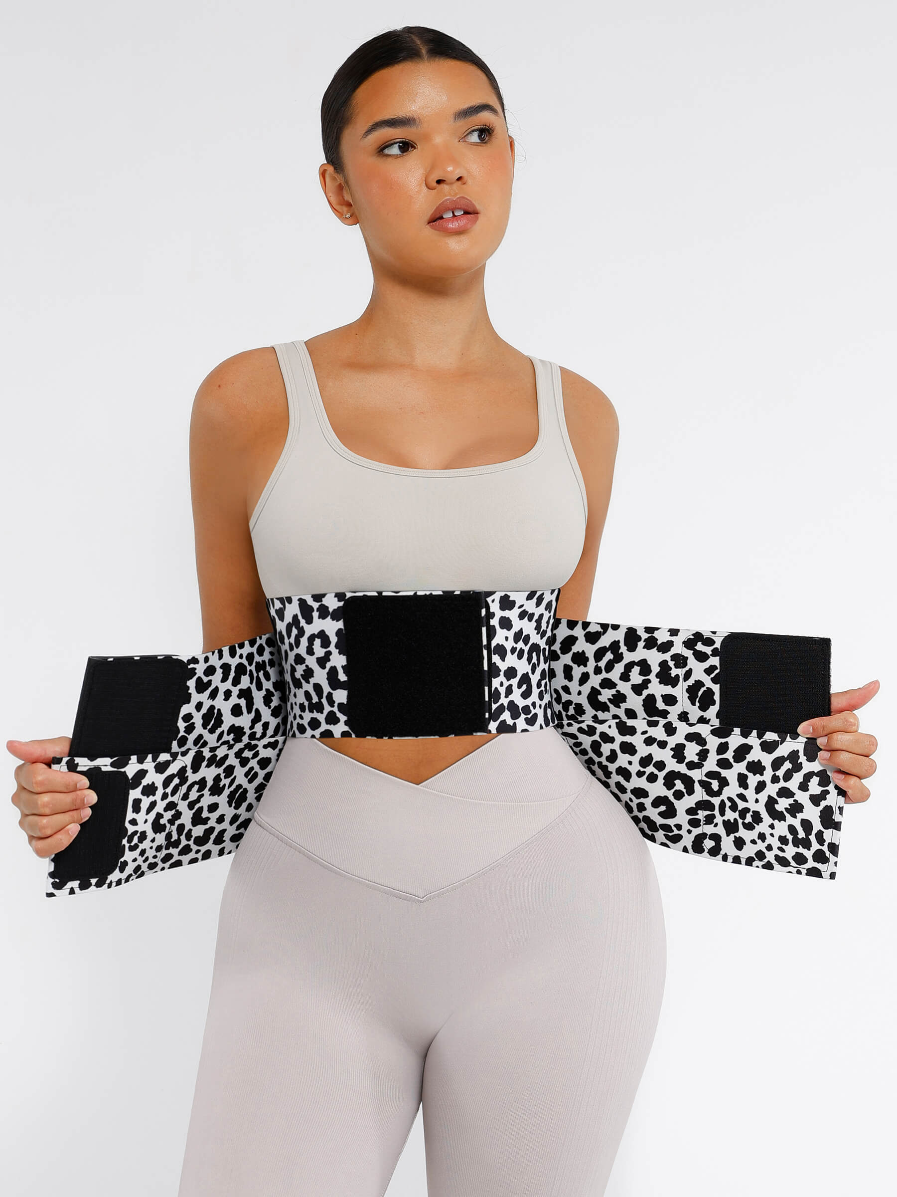 Waist Trainer V2