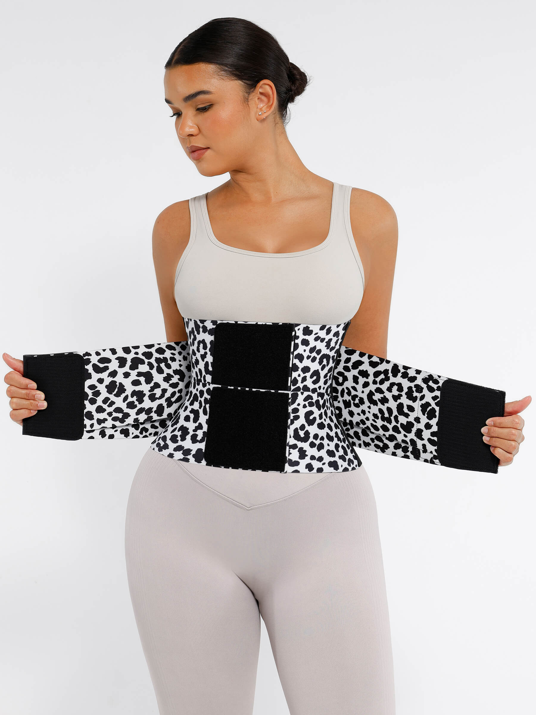 Waist Trainer V2
