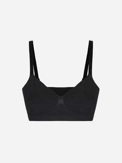 Auron Everyday Wireless Bra Unlined Soft Bra