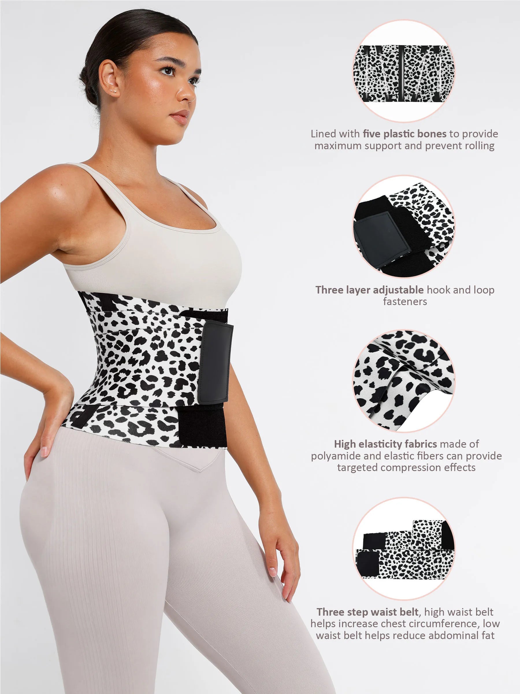 Waist Trainer V2