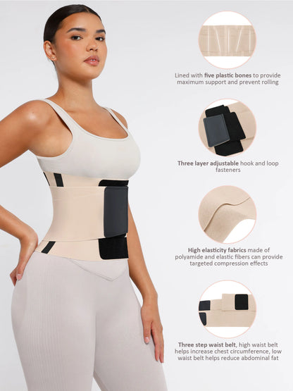 Waist Trainer V2