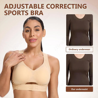 Auron Posture Correction Pro Bra