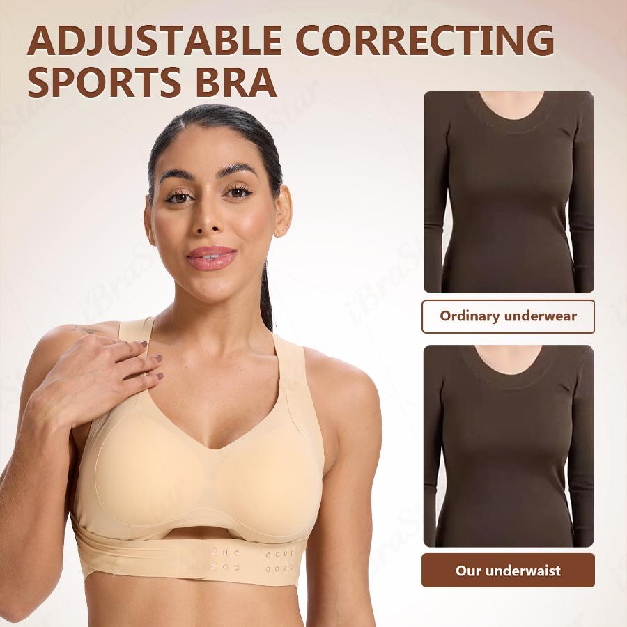 Auron Posture Correction Pro Bra
