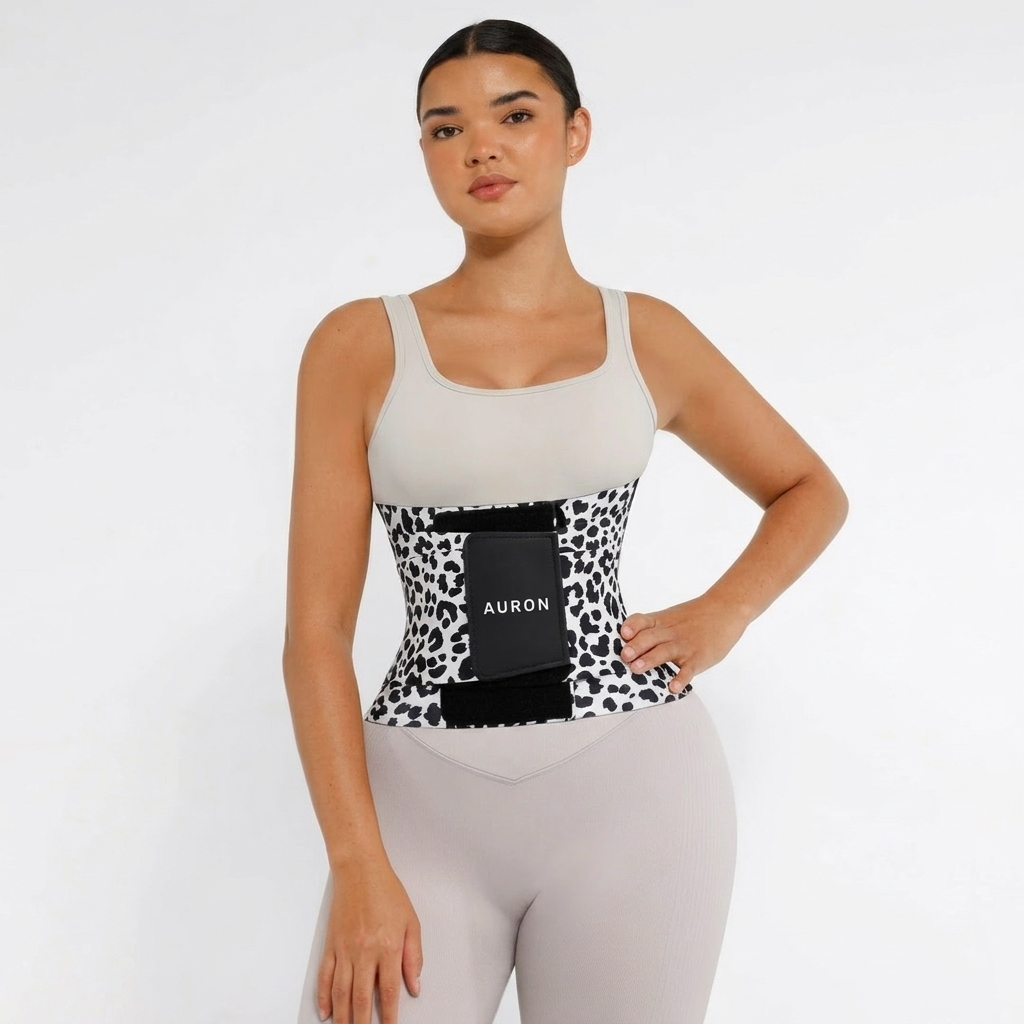 Waist Trainer V2
